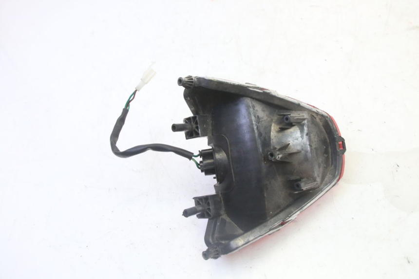 photo de FEU ARRIERE STAHO FH 50 (2018 - 2019) - Vue d’ensemble