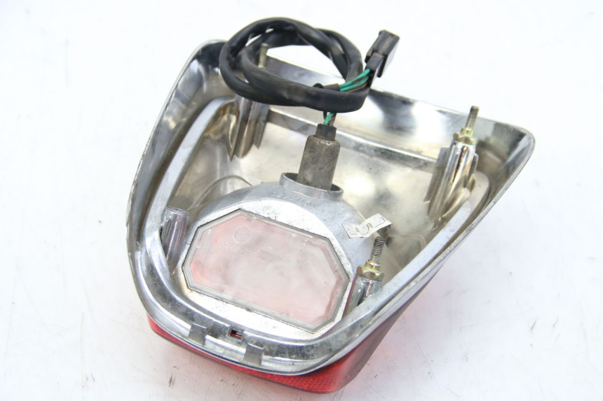 photo de FEU ARRIERE SYM FIDDLE 2 125 (2010 - 2013) - Vue d’ensemble