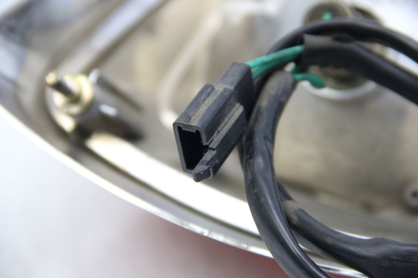 photo de FEU ARRIERE SYM FIDDLE 2 125 (2010 - 2013) - Pièce contrôlée