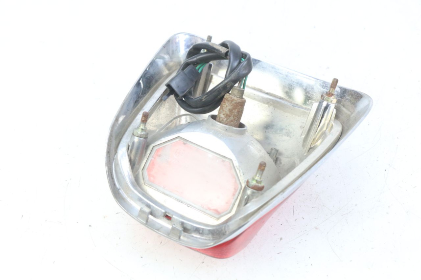 photo de FEU ARRIERE SYM FIDDLE 2 50 (2008 - 2013) - Autre angle de vue