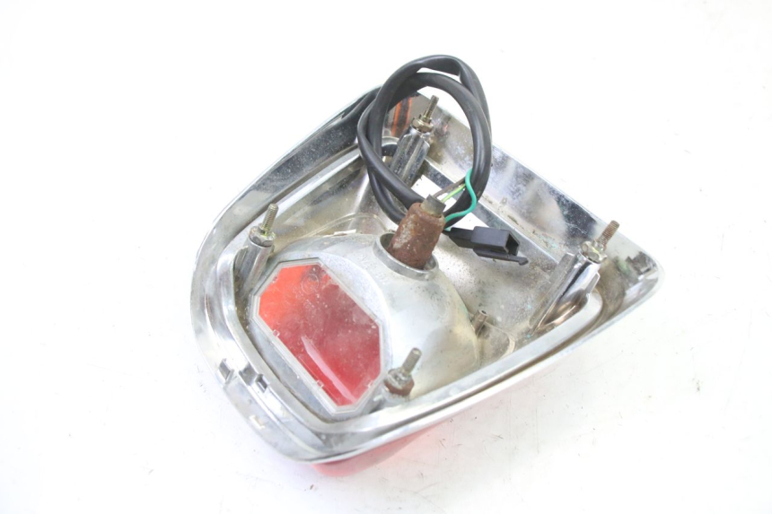 photo de FEU ARRIERE SYM FIDDLE 2 50 (2008 - 2013) - Autre angle de vue