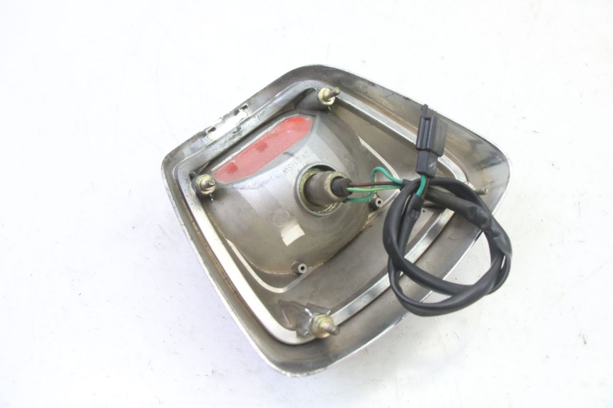 photo de FEU ARRIERE SYM FIDDLE 2 S 125 (2012 - 2014) - Vue d’ensemble