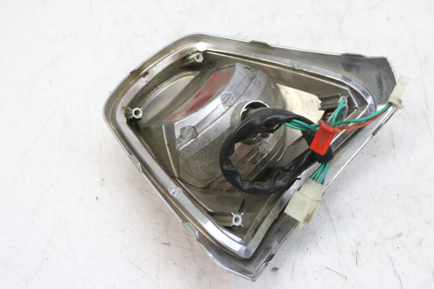 photo de FEU ARRIERE SYM FIDDLE 3 III 125 (2014 - 2020) - Zoom état d’usage