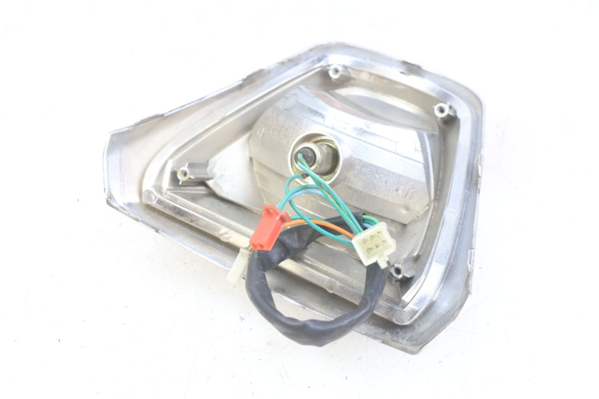 photo de FEU ARRIERE SYM FIDDLE 3 III 125 (2014 - 2020) - Vue d’ensemble