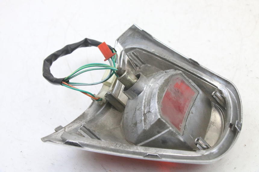 photo de FEU ARRIERE SYM FIDDLE 3 III 125 (2014 - 2020) - Gros plan technique