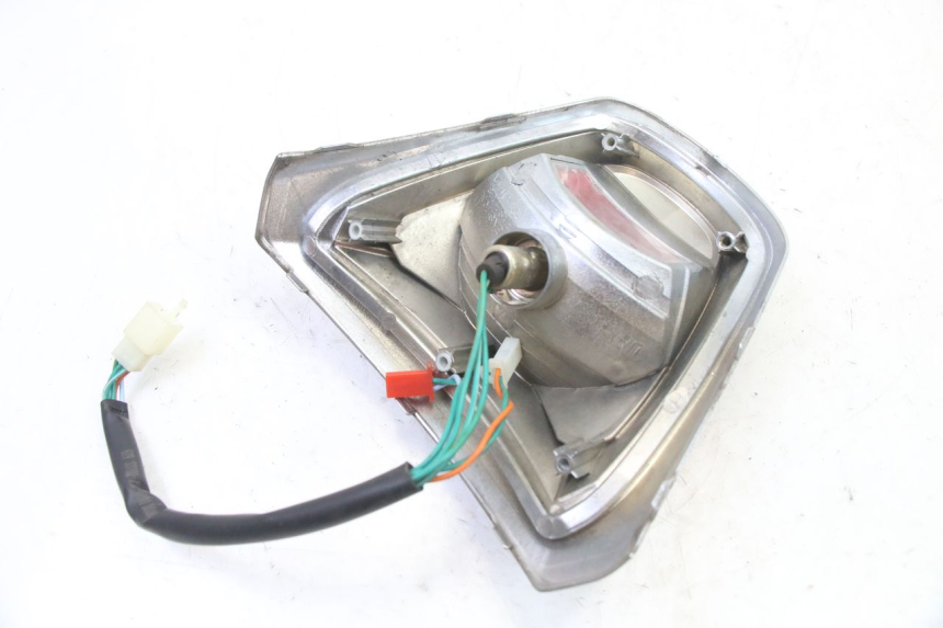 photo de FEU ARRIERE SYM FIDDLE 3 III 125 (2014 - 2020) - Autre angle de vue