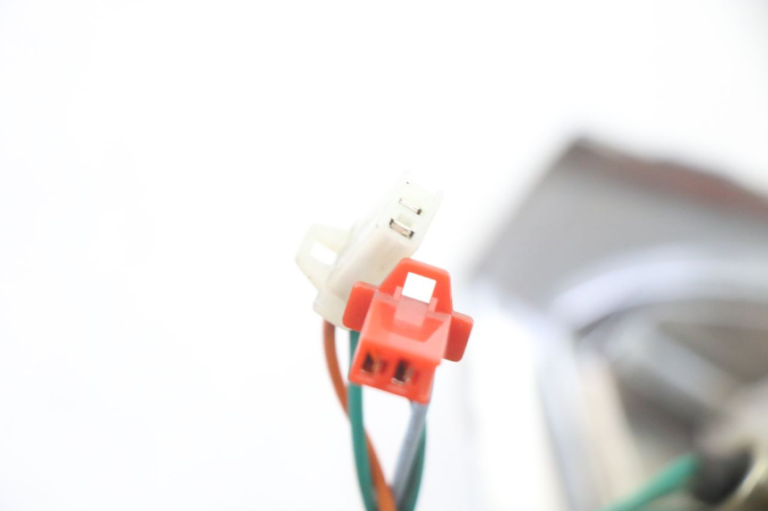 photo de FEU ARRIERE SYM FIDDLE 3 III 125 (2014 - 2020) - Vue d’ensemble