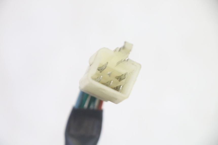 photo de FEU ARRIERE SYM FIDDLE 3 III 125 (2014 - 2020) - État de surface