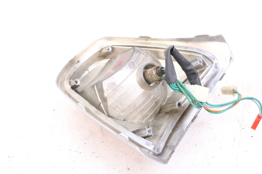 photo de FEU ARRIERE SYM FIDDLE 3 III 50 (2014 - 2020) - Détail de la pièce