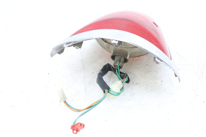 photo de FEU ARRIERE SYM FIDDLE 3 III 50 (2014 - 2020) - Autre angle de vue