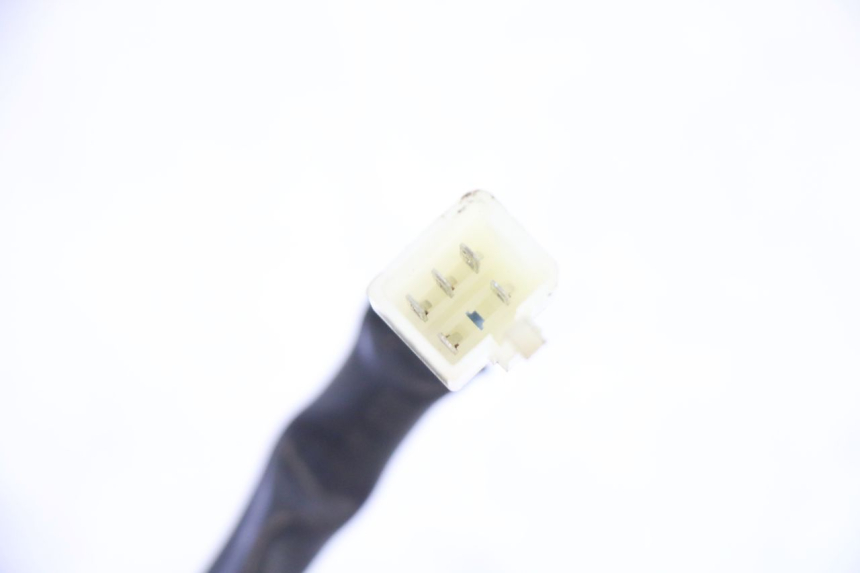 photo de FEU ARRIERE SYM FIDDLE 3 III 50 (2014 - 2020) - Points de fixation