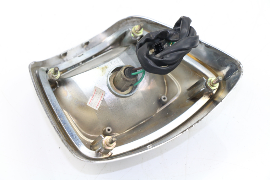 photo de FEU ARRIERE SYM FIDDLE 125 (2008 - 2010) - Autre angle de vue