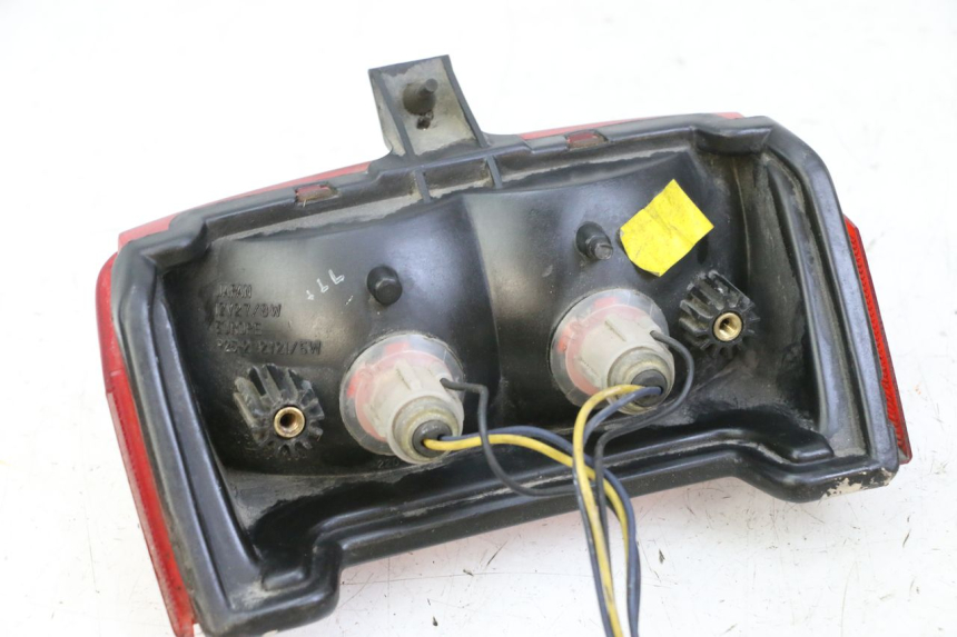 photo de FEU ARRIERE YAMAHA FJ 36Y 1100 (1984 - 1985) - Vue d’ensemble