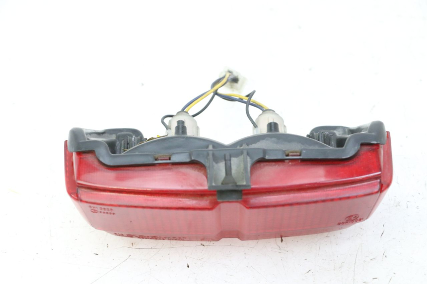 photo de FEU ARRIERE YAMAHA FJ 36Y 1100 (1984 - 1985) - État de surface