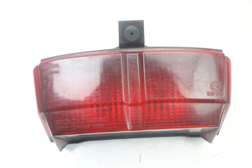 photo de FEU ARRIERE YAMAHA FJ 3CX 1200 (1986 - 1996) - Vue principale
