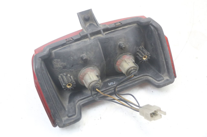 photo de FEU ARRIERE YAMAHA FJ 3CX 1200 (1986 - 1996) - Marquages et références