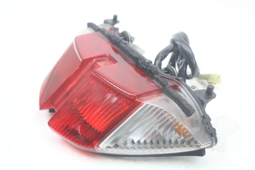 photo de FEU ARRIERE YAMAHA FJR ABS 1300 (2006 - 2012) - État de surface