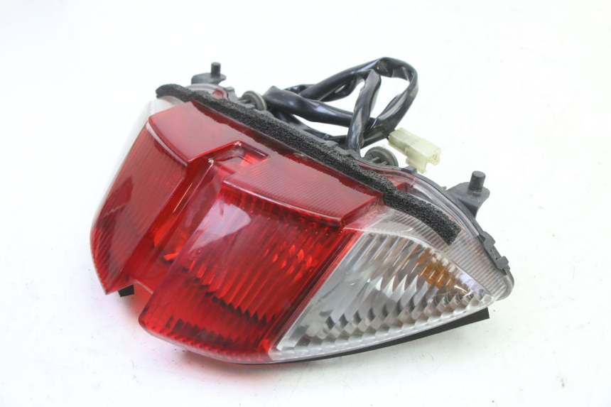 photo de FEU ARRIERE YAMAHA FJR ABS 1300 (2006 - 2012) - Zoom état d’usage