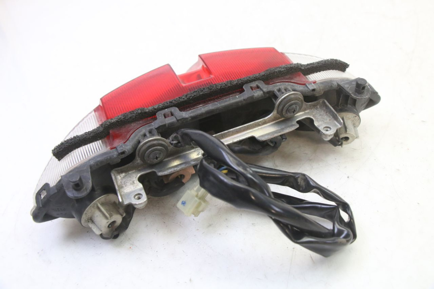 photo de FEU ARRIERE YAMAHA FJR ABS 1300 (2006 - 2012) - Vue d’ensemble