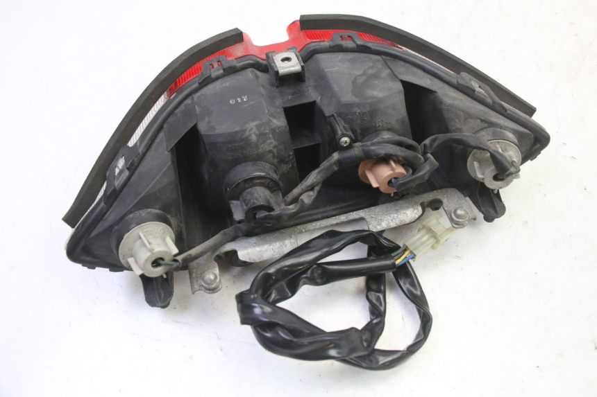 photo de FEU ARRIERE YAMAHA FJR ABS 1300 (2006 - 2012) - État de surface