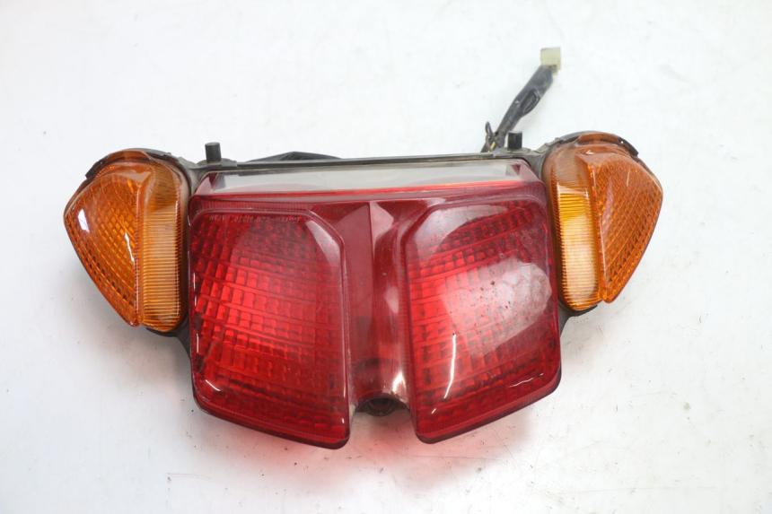 photo de FEU ARRIERE YAMAHA FJR 1300 (2001 - 2005) - Détail de la pièce