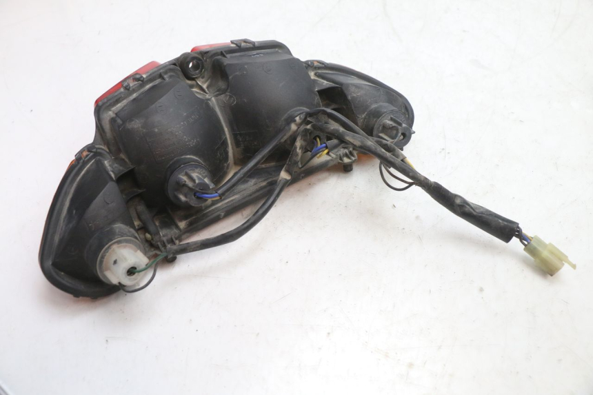 photo de FEU ARRIERE YAMAHA FJR 1300 (2001 - 2005) - État de surface
