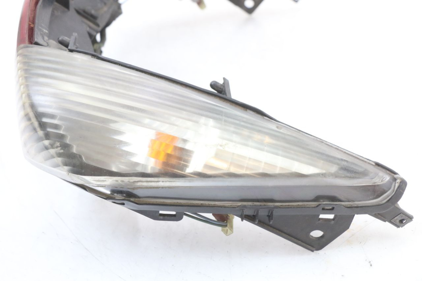 photo de FEU ARRIERE HONDA FJS SILVER WING SILVERWING 400 (2005 - 2008) - Vue d’ensemble