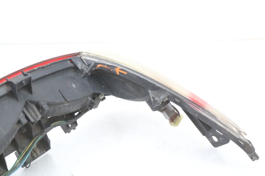 photo de FEU ARRIERE HONDA FJS SILVER WING SILVERWING 400 (2005 - 2008) - Pièce contrôlée