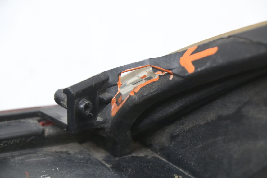 photo de FEU ARRIERE HONDA FJS SILVER WING SILVERWING 400 (2005 - 2008) - Marquages et références