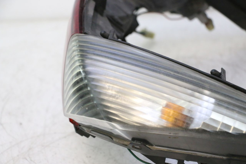 photo de FEU ARRIERE HONDA FJS SILVER WING SILVERWING 400 (2005 - 2008) - Focus structure
