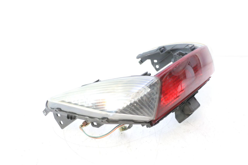 photo de FEU ARRIERE HONDA FJS SILVER WING SILVERWING 400 (2005 - 2008) - Inspection visuelle