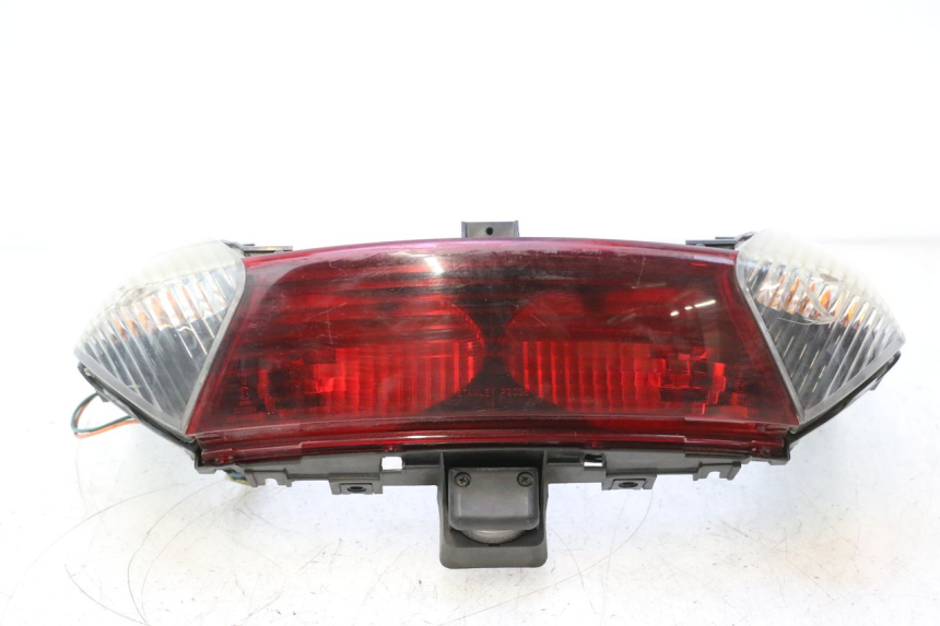 photo de FEU ARRIERE HONDA FJS SILVER WING SILVERWING 400 (2005 - 2008) - Focus structure