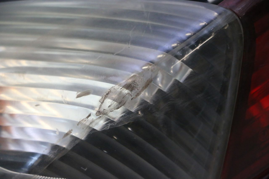 photo de FEU ARRIERE HONDA FJS SILVER WING SILVERWING 400 (2005 - 2008) - Pièce contrôlée