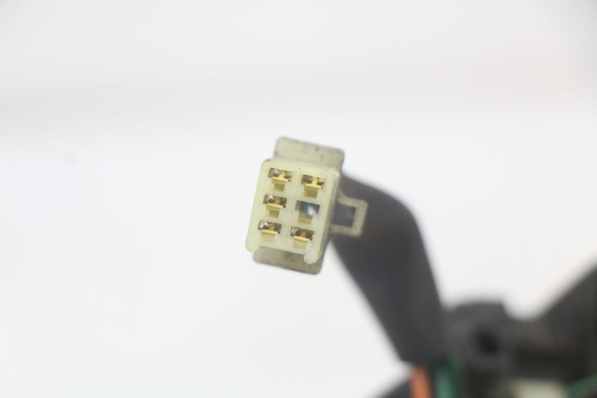 photo de FEU ARRIERE HONDA FJS SILVERWING SILVER WING 600 (2001 - 2010) - Zoom composants