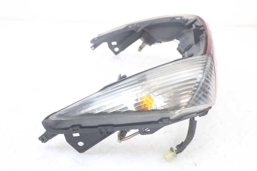 photo de FEU ARRIERE HONDA FJS SILVERWING SILVER WING 600 (2001 - 2010) - Vue d’ensemble