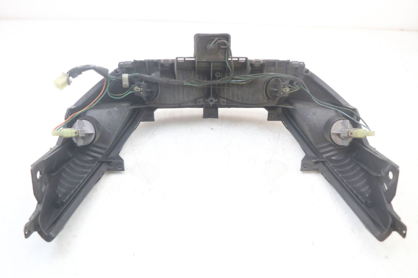 photo de FEU ARRIERE HONDA FJS SILVERWING SILVER WING 600 (2001 - 2010) - Marquages et références