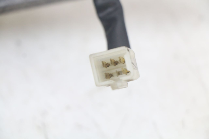 photo de FEU ARRIERE MBK FLAME X 125 (2007 - 2016) - Vue produit