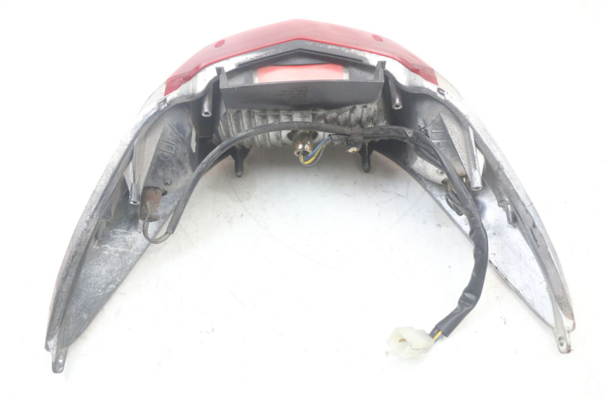 photo de FEU ARRIERE MBK FLAME X 125 (2007 - 2016) - Points de fixation