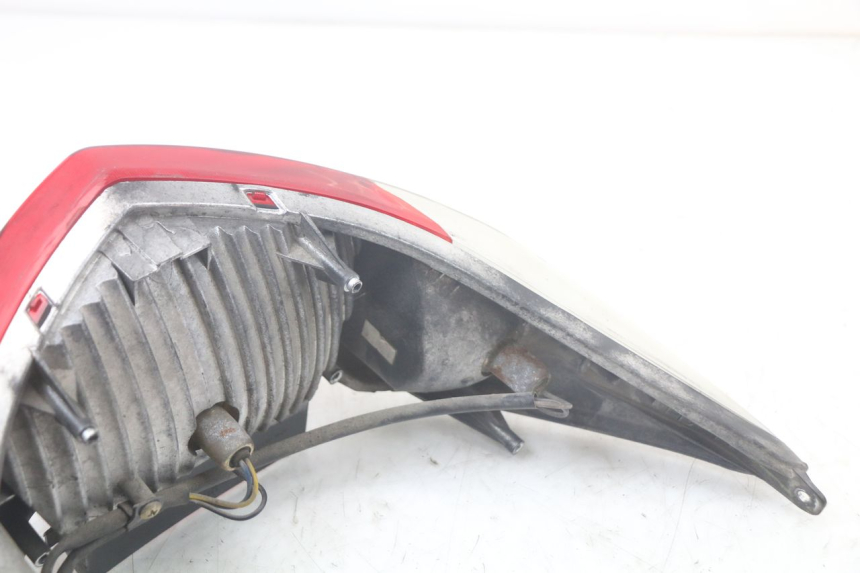 photo de FEU ARRIERE MBK FLAME X 125 (2007 - 2016) - Marquages et références