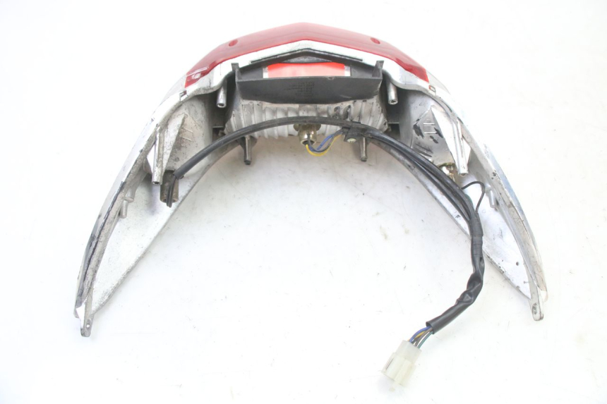 photo de FEU ARRIERE MBK FLAME X 125 (2007 - 2016) - Vue d’ensemble