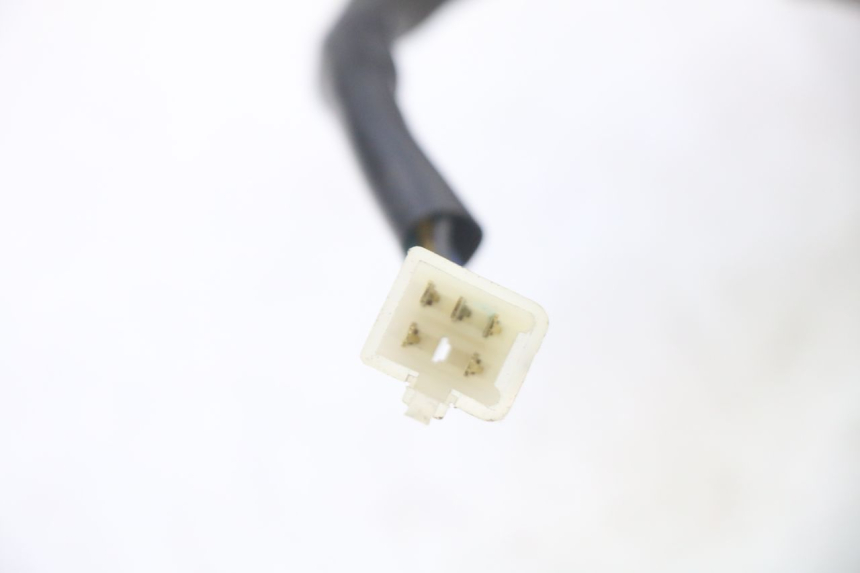 photo de FEU ARRIERE MBK FLAME X 125 (2007 - 2016) - État de surface