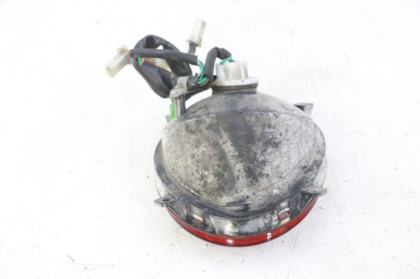 photo de FEU ARRIERE VENESI FLY RETRO 4T 50 (2020 - 2025) - Points de fixation