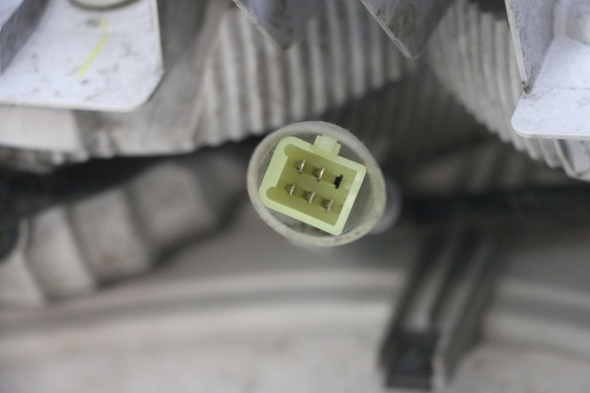 photo de FEU ARRIERE HONDA FORZA ABS 300 (2013 - 2017) - Marquages et références