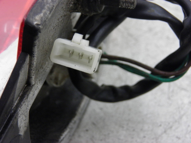 photo de FEU ARRIERE FSM 15D 4T 50 (2012 - 2016) - Détail de la pièce