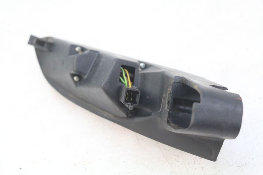 photo de FEU ARRIERE GAUCHE PEUGEOT SATELIS COMPRESSOR K15 125 (2006 - 2009) - Détail de la pièce