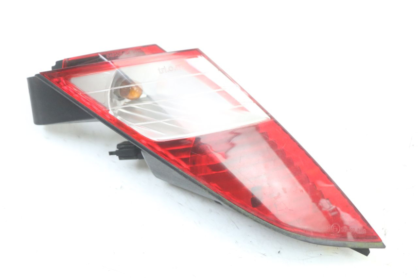 photo de FEU ARRIERE GAUCHE PEUGEOT SATELIS 125 (2010 - 2012) - Vue principale