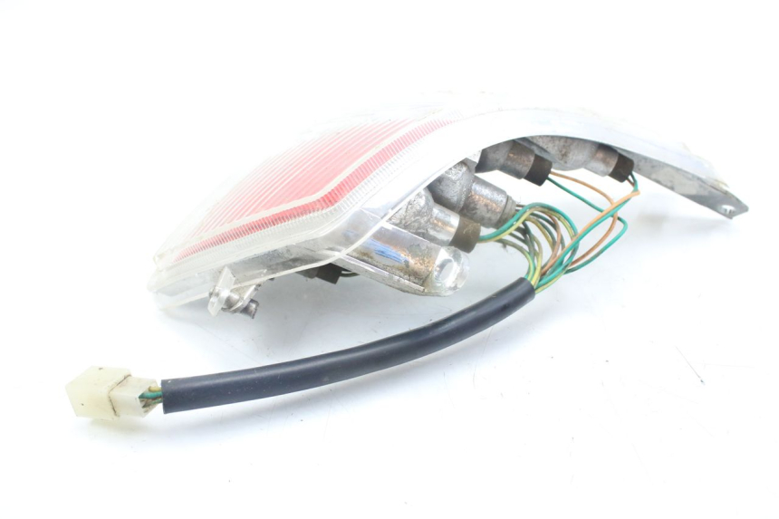 photo de FEU ARRIERE GAUCHE PEUGEOT VIVACITY NEW 2T 50 (2008 - 2017) - Vue d’ensemble