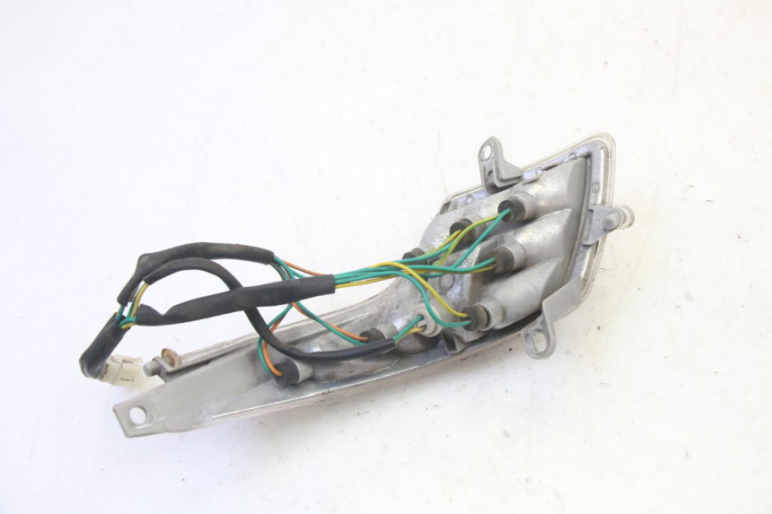 photo de FEU ARRIERE GAUCHE PEUGEOT VIVACITY NEW 4T 50 (2008 - 2017) - Vue d’ensemble