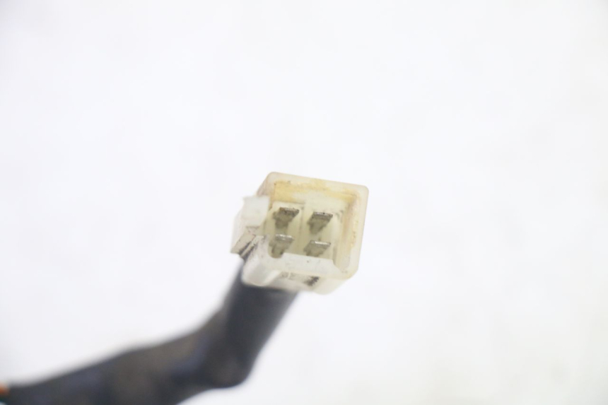 photo de FEU ARRIERE GAUCHE PEUGEOT VIVACITY NEW 4T 50 (2008 - 2017) - Points de fixation