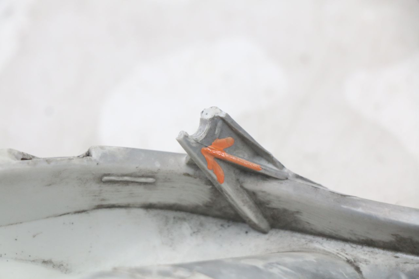 photo de FEU ARRIERE GAUCHE YAMAHA XMAX X-MAX 125 (2006 - 2009) - Pièce contrôlée